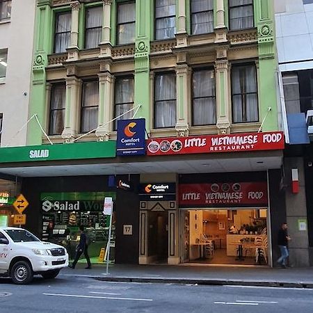 Apartment Sydney Exterior photo