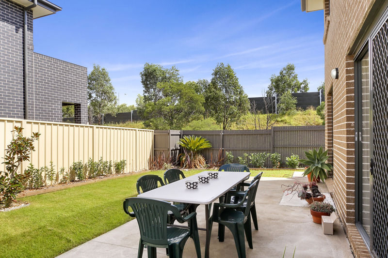 Apartment Sydney Exterior photo