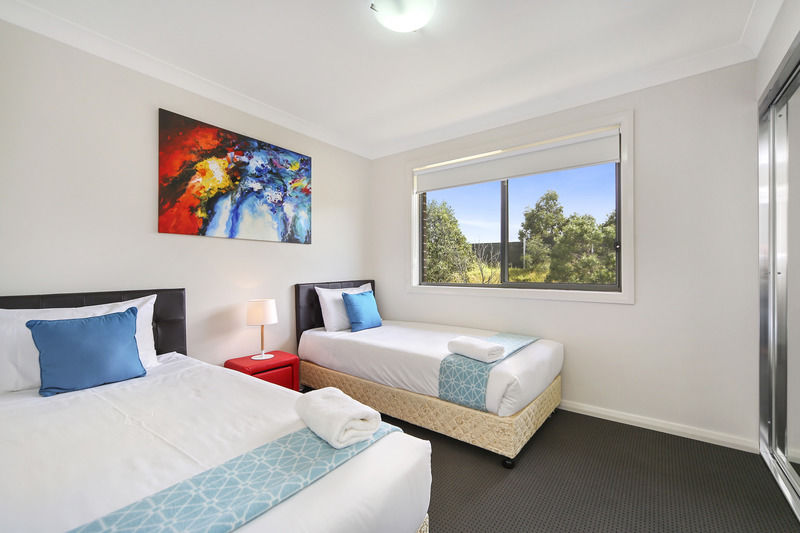 Apartment Sydney Exterior photo
