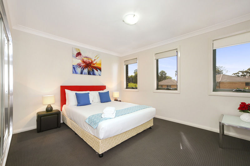 Apartment Sydney Exterior photo