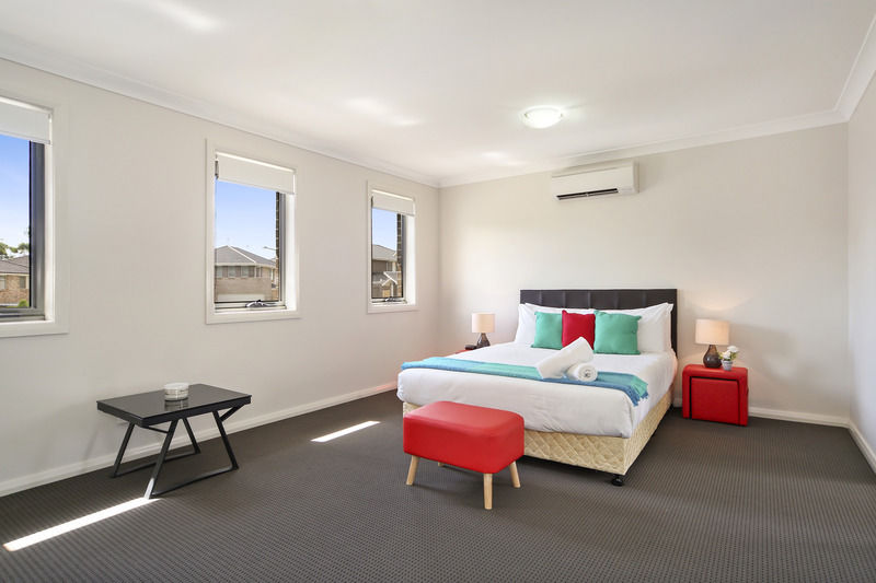 Apartment Sydney Exterior photo
