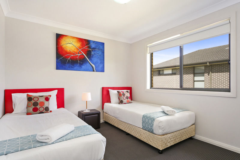 Apartment Sydney Exterior photo