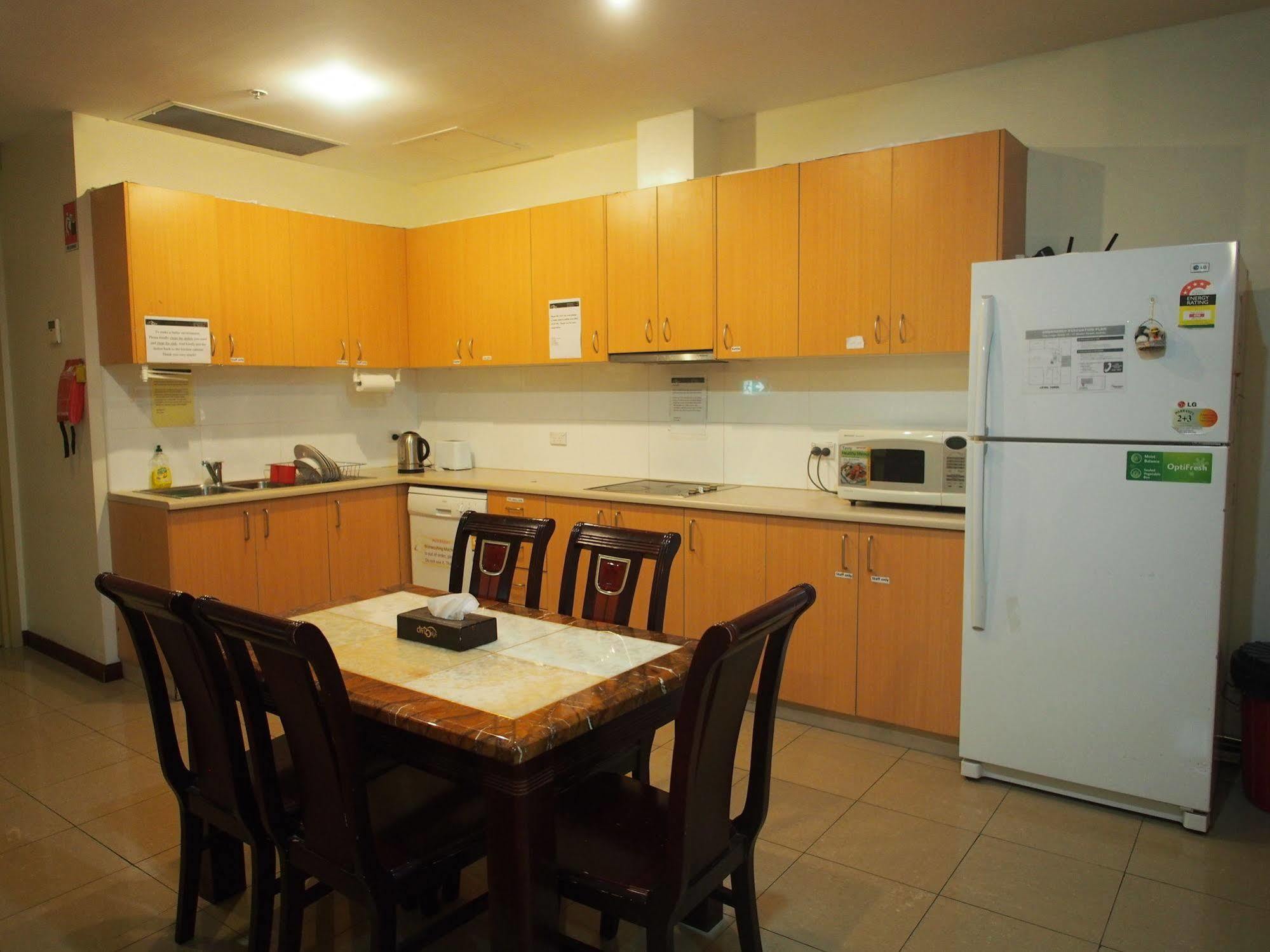 Apartment Sydney Exterior photo