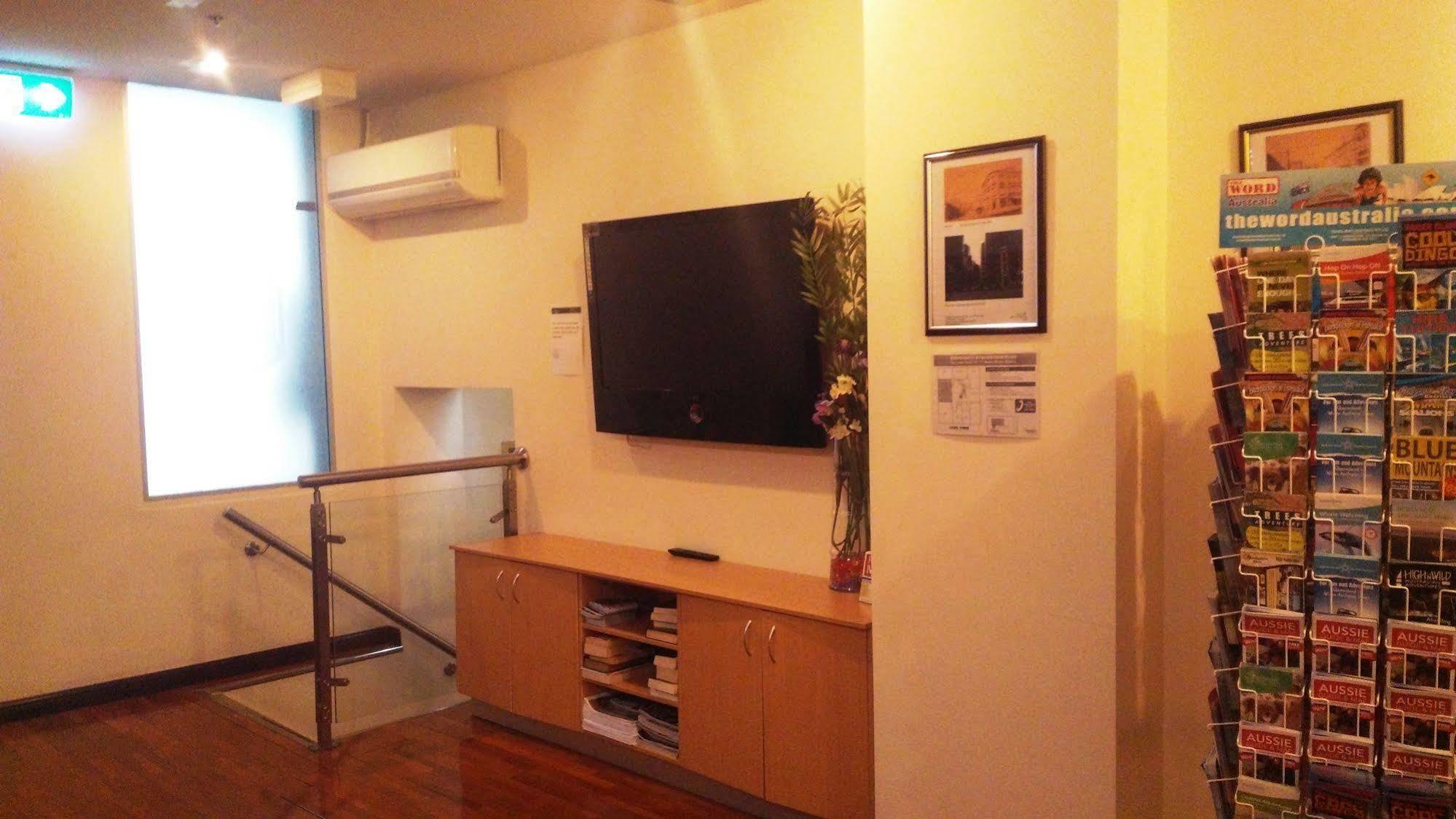 Apartment Sydney Exterior photo