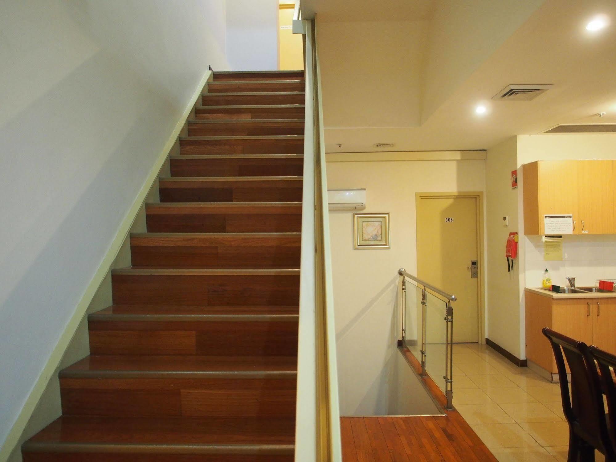 Apartment Sydney Exterior photo